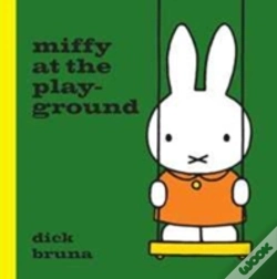 Capa do artigo Miffy At The Playground