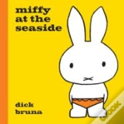 Capa do artigo Miffy At The Seaside