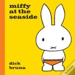 Capa do artigo Miffy At The Seaside