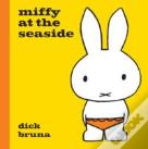 Miffy At The Seaside