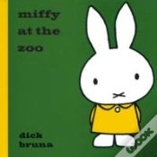 Capa do artigo Miffy At The Zoo