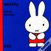 Capa do artigo Miffy