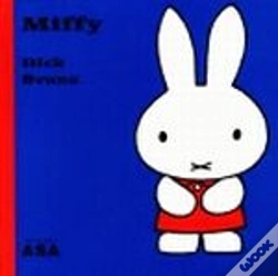 Capa do artigo Miffy
