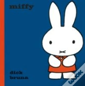 Capa do artigo Miffy