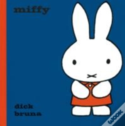 Capa do artigo Miffy