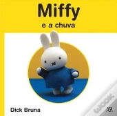 Miffy e a Chuva