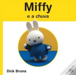 Capa do artigo Miffy e a Chuva