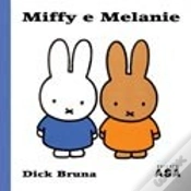 Capa do artigo Miffy e Melanie 