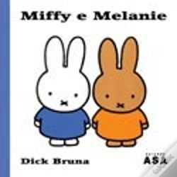 Capa do artigo Miffy e Melanie 