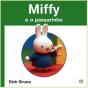 Miffy e o Passarinho - Preview