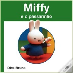 Capa do artigo Miffy e o Passarinho