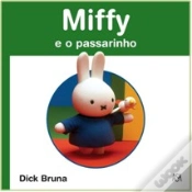 Capa do artigo Miffy e o Passarinho