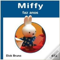 Miffy faz Anos