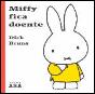 Miffy Fica Doente - Preview