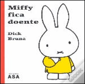 Capa do artigo Miffy Fica Doente