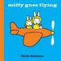 Miffy Goes Flying - Preview