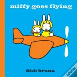 Capa do artigo Miffy Goes Flying