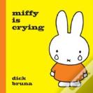 Miffy Is Crying