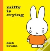 Capa do artigo Miffy Is Crying