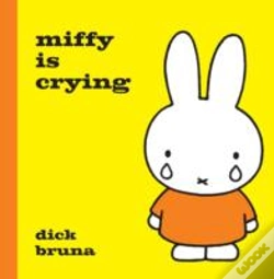 Capa do artigo Miffy Is Crying
