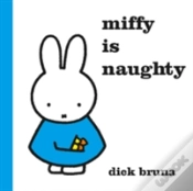Capa do artigo Miffy Is Naughty