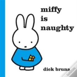 Capa do artigo Miffy Is Naughty
