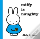 Miffy Is Naughty