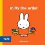 Miffy The Artist - Preview