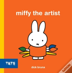 Capa do artigo Miffy The Artist
