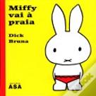 Miffy vai a Praia