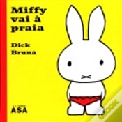Capa do artigo Miffy vai a Praia