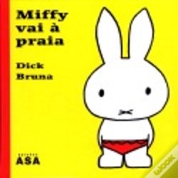 Capa do artigo Miffy vai a Praia