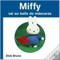 Miffy Vai ao Baile de Máscaras
