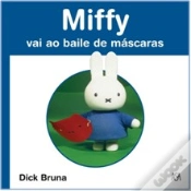 Capa do artigo Miffy Vai ao Baile de Máscaras