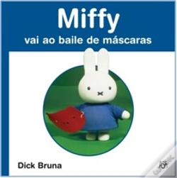 Capa do artigo Miffy Vai ao Baile de Máscaras