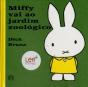 Miffy Vai ao Jardim Zoológico - Preview