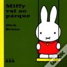 Miffy vai ao Parque
