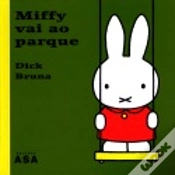 Capa do artigo Miffy vai ao Parque