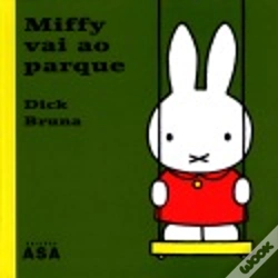 Capa do artigo Miffy vai ao Parque