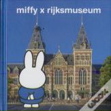 Miffy X Rijksmuseum