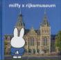 Miffy X Rijksmuseum - Preview