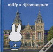 Capa do artigo Miffy X Rijksmuseum