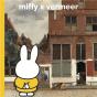 Miffy X Vermeer - Preview