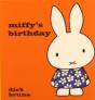 Miffy'S Birthday - Preview