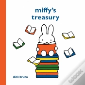 Capa do artigo Miffy