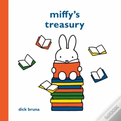 Capa do artigo Miffy'S Treasury