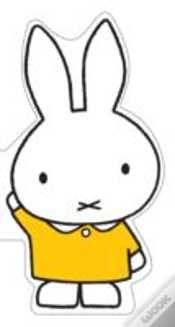 Capa do artigo Miffy