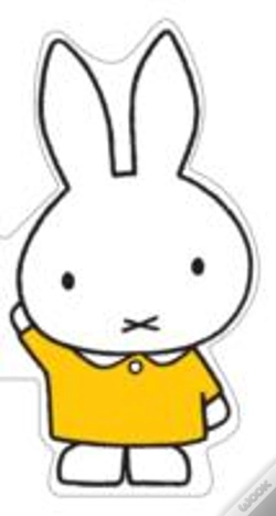 Capa do artigo Miffy'S Word Book