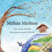Capa do artigo Miflûte Mirliton