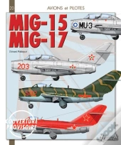 Mig 15 & Mig 17 (Fr)